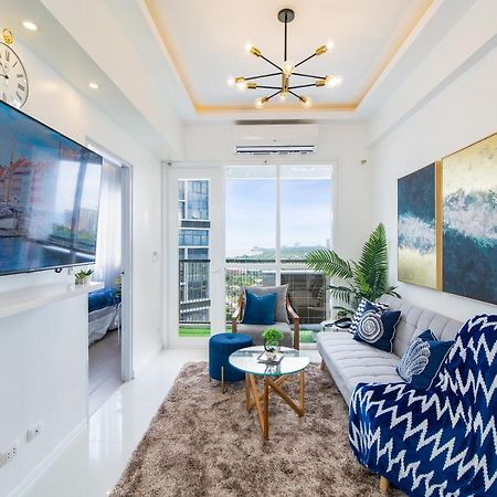 Omp 15C-T2, Seaview, Pool & Beach Access, Near Airport, Fast Wi-Fi, Netflix Punta Engaño Exteriér fotografie
