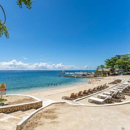 Omp 15C-T2, Seaview, Pool & Beach Access, Near Airport, Fast Wi-Fi, Netflix Punta Engaño Exteriér fotografie