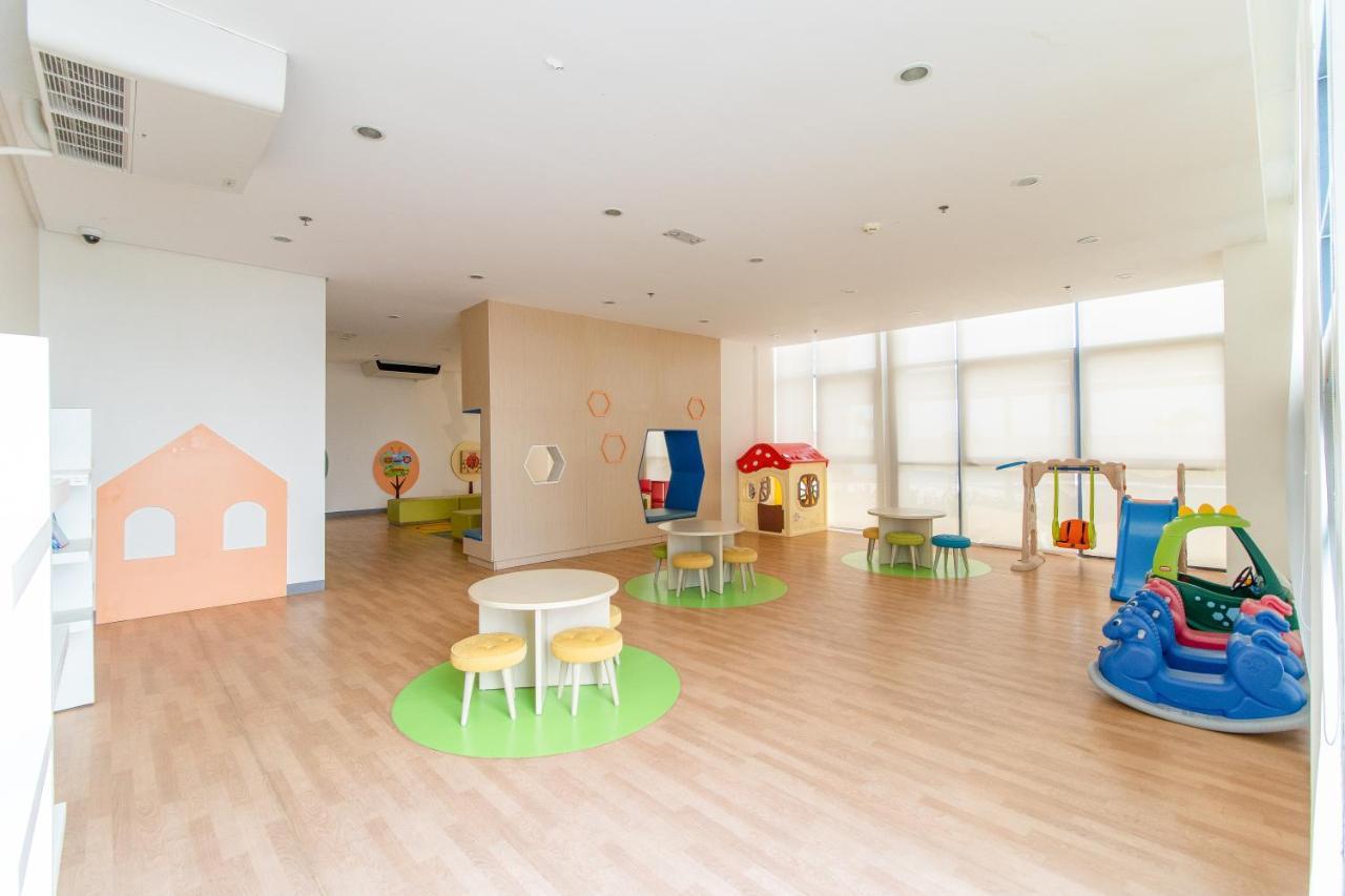 Omp 15C-T2, Seaview, Pool & Beach Access, Near Airport, Fast Wi-Fi, Netflix Punta Engaño Exteriér fotografie