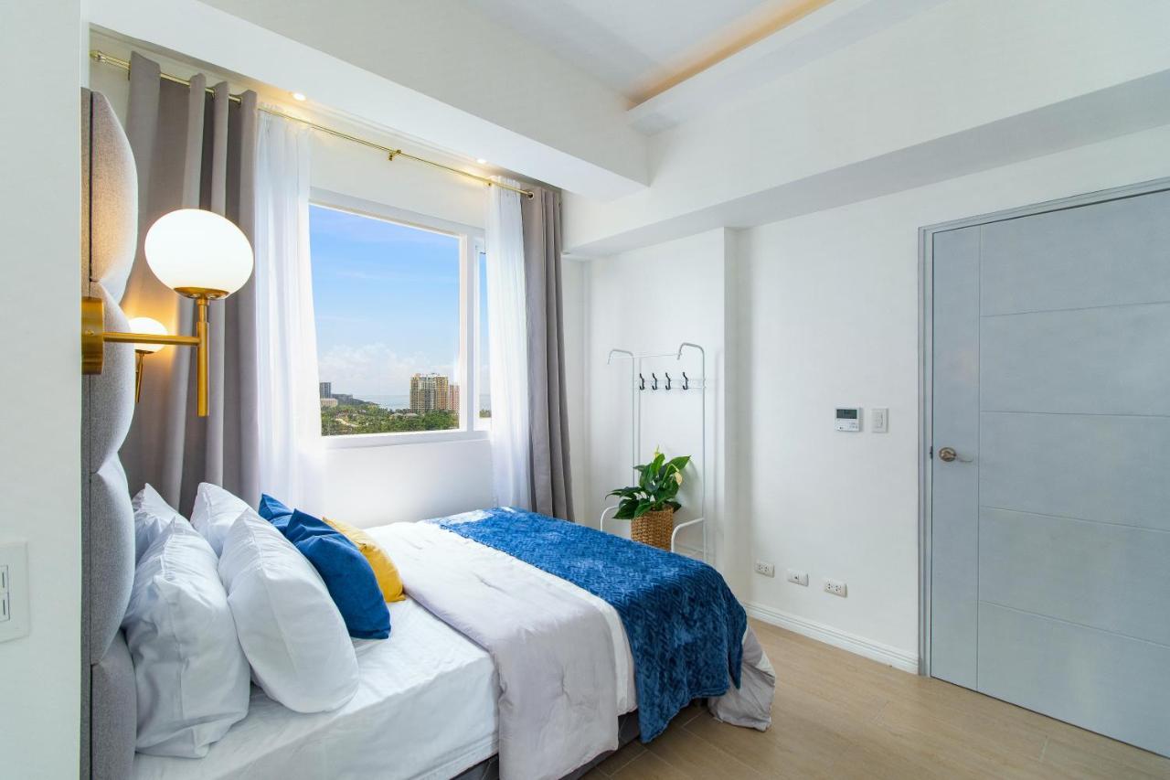 Omp 15C-T2, Seaview, Pool & Beach Access, Near Airport, Fast Wi-Fi, Netflix Punta Engaño Exteriér fotografie