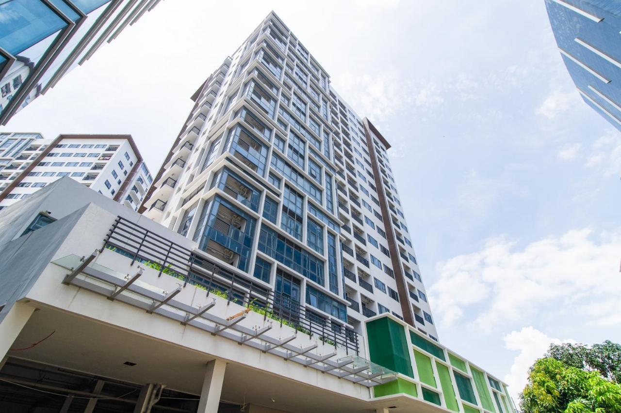 Omp 15C-T2, Seaview, Pool & Beach Access, Near Airport, Fast Wi-Fi, Netflix Punta Engaño Exteriér fotografie