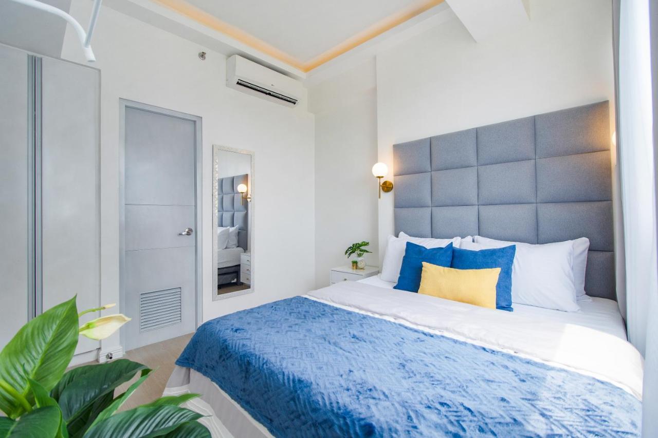 Omp 15C-T2, Seaview, Pool & Beach Access, Near Airport, Fast Wi-Fi, Netflix Punta Engaño Exteriér fotografie