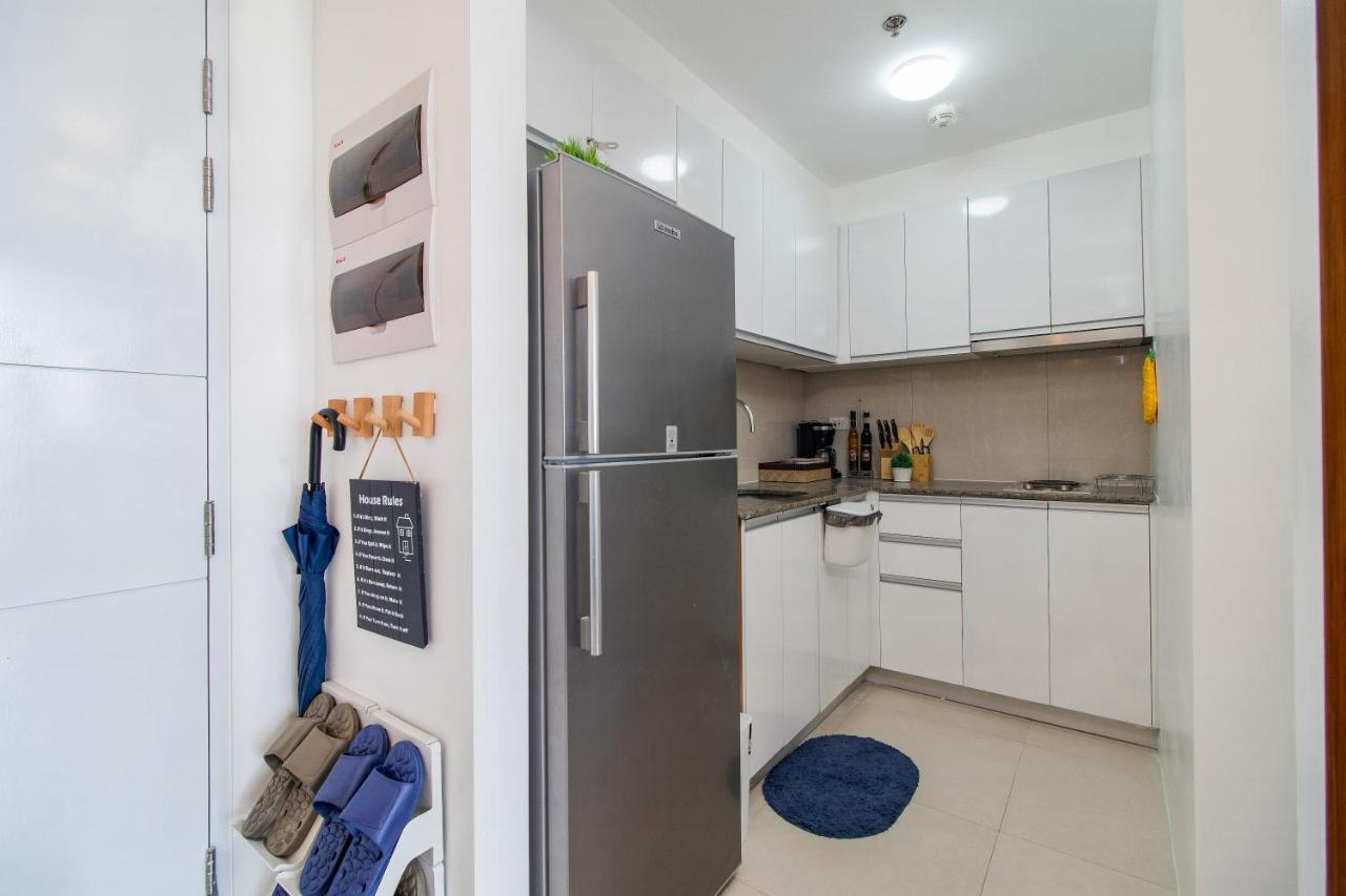 Omp 15C-T2, Seaview, Pool & Beach Access, Near Airport, Fast Wi-Fi, Netflix Punta Engaño Exteriér fotografie