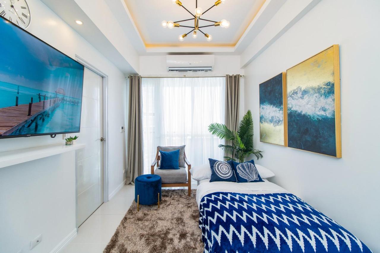 Omp 15C-T2, Seaview, Pool & Beach Access, Near Airport, Fast Wi-Fi, Netflix Punta Engaño Exteriér fotografie