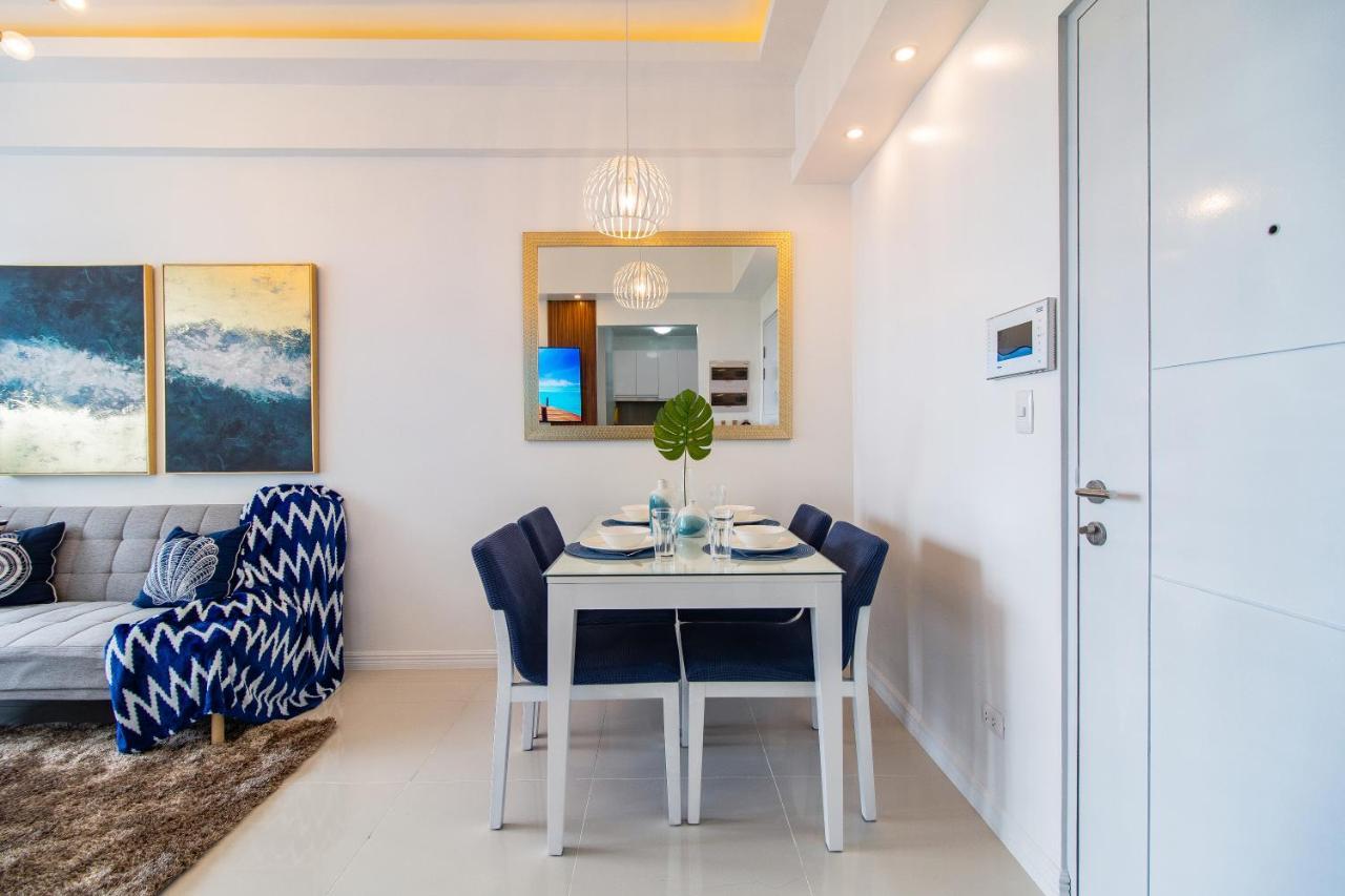 Omp 15C-T2, Seaview, Pool & Beach Access, Near Airport, Fast Wi-Fi, Netflix Punta Engaño Exteriér fotografie