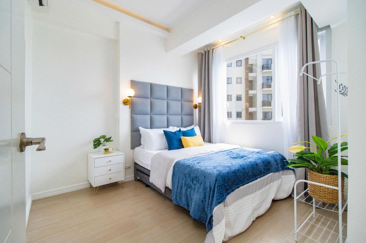 Omp 15C-T2, Seaview, Pool & Beach Access, Near Airport, Fast Wi-Fi, Netflix Punta Engaño Exteriér fotografie