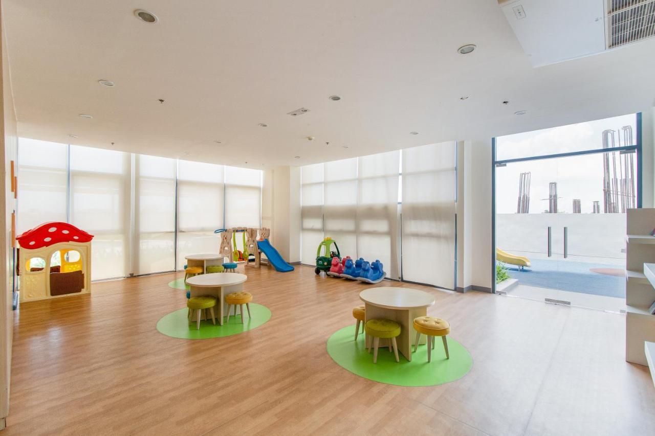 Omp 15C-T2, Seaview, Pool & Beach Access, Near Airport, Fast Wi-Fi, Netflix Punta Engaño Exteriér fotografie