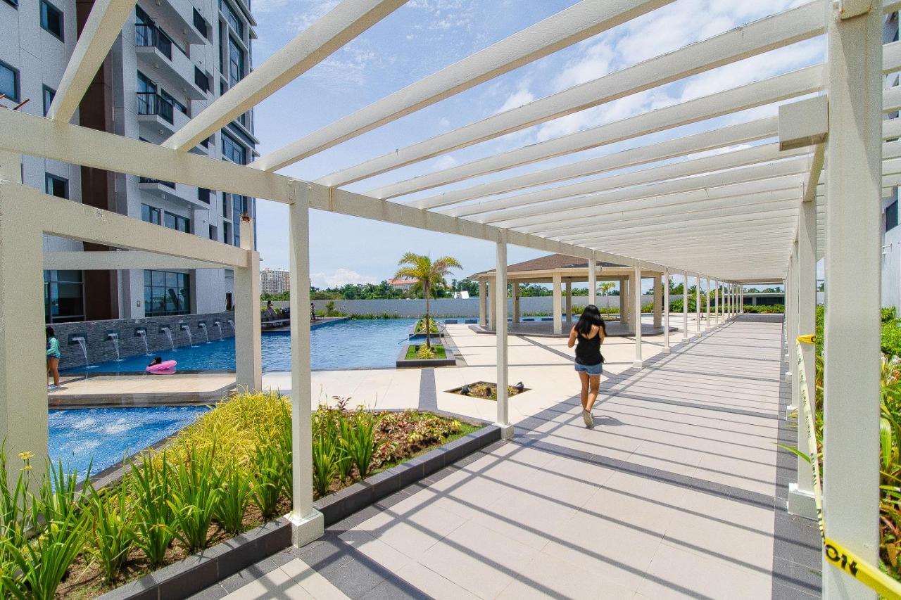 Omp 15C-T2, Seaview, Pool & Beach Access, Near Airport, Fast Wi-Fi, Netflix Punta Engaño Exteriér fotografie