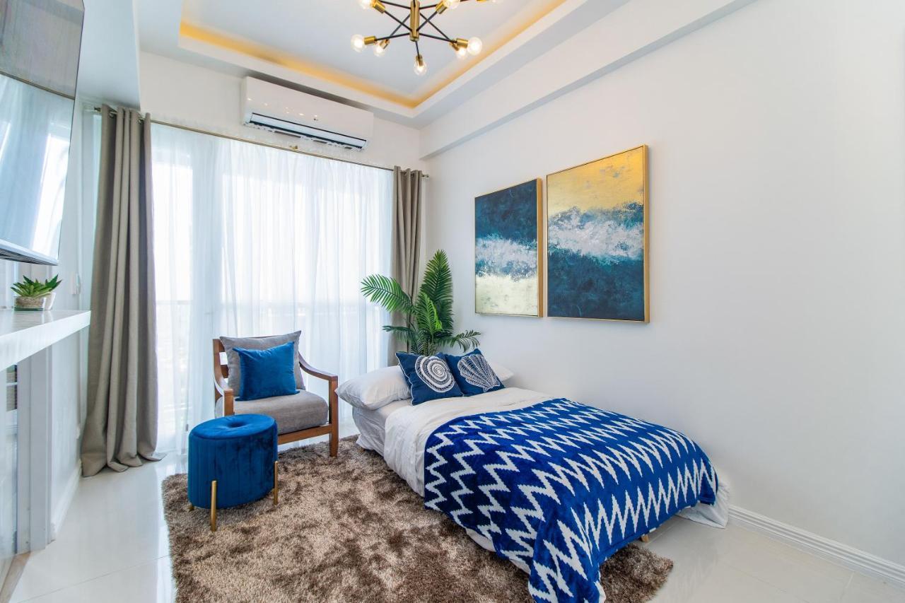 Omp 15C-T2, Seaview, Pool & Beach Access, Near Airport, Fast Wi-Fi, Netflix Punta Engaño Exteriér fotografie