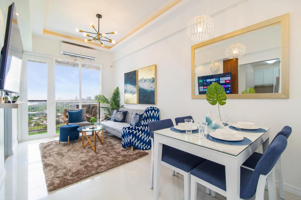 Omp 15C-T2, Seaview, Pool & Beach Access, Near Airport, Fast Wi-Fi, Netflix Punta Engaño Exteriér fotografie