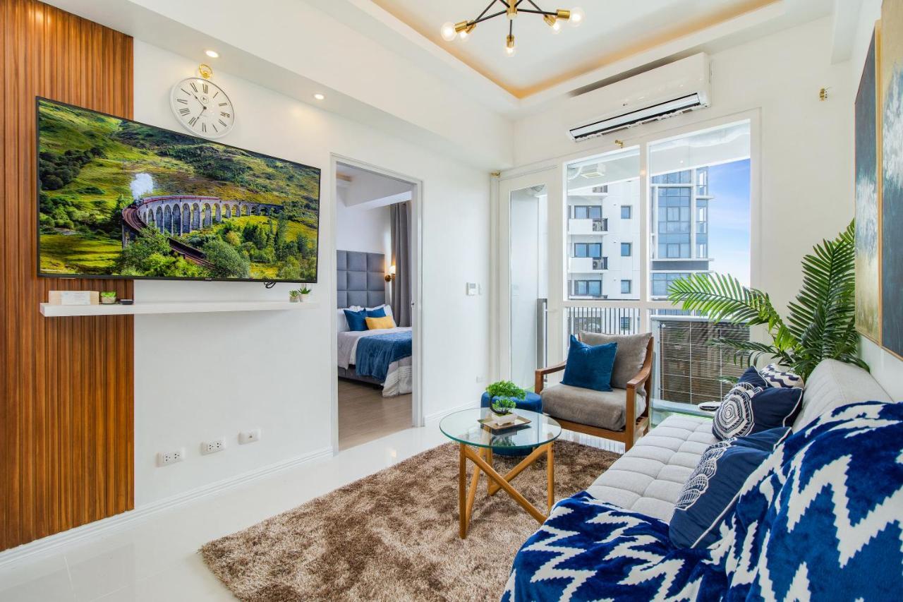 Omp 15C-T2, Seaview, Pool & Beach Access, Near Airport, Fast Wi-Fi, Netflix Punta Engaño Exteriér fotografie