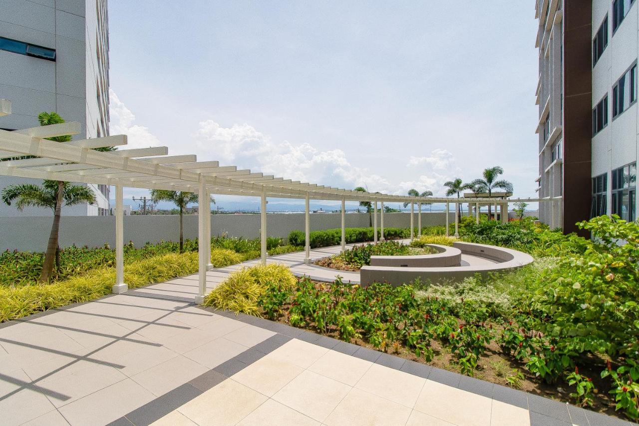 Omp 15C-T2, Seaview, Pool & Beach Access, Near Airport, Fast Wi-Fi, Netflix Punta Engaño Exteriér fotografie
