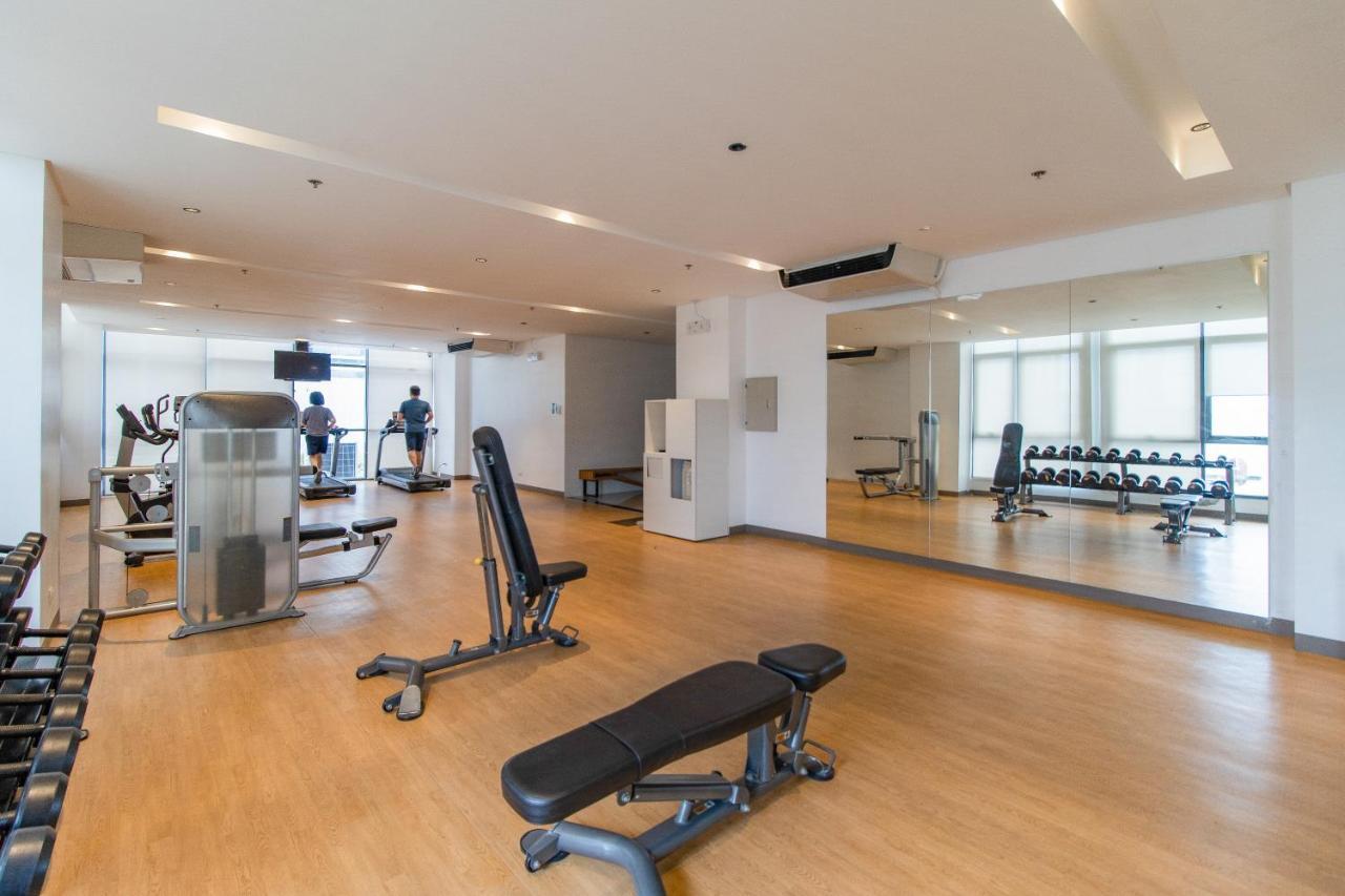 Omp 15C-T2, Seaview, Pool & Beach Access, Near Airport, Fast Wi-Fi, Netflix Punta Engaño Exteriér fotografie