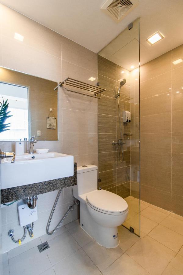 Omp 15C-T2, Seaview, Pool & Beach Access, Near Airport, Fast Wi-Fi, Netflix Punta Engaño Exteriér fotografie