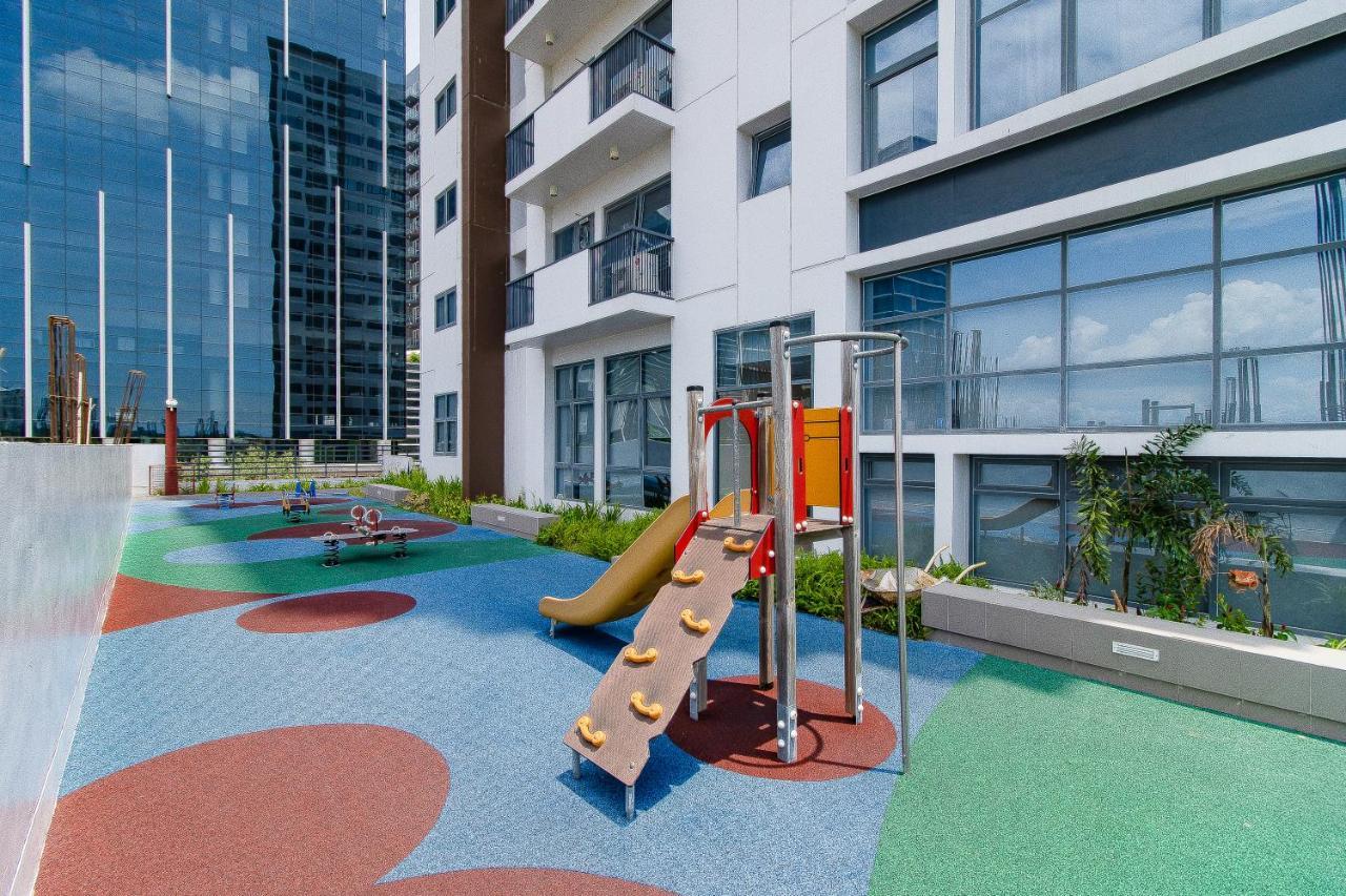 Omp 15C-T2, Seaview, Pool & Beach Access, Near Airport, Fast Wi-Fi, Netflix Punta Engaño Exteriér fotografie