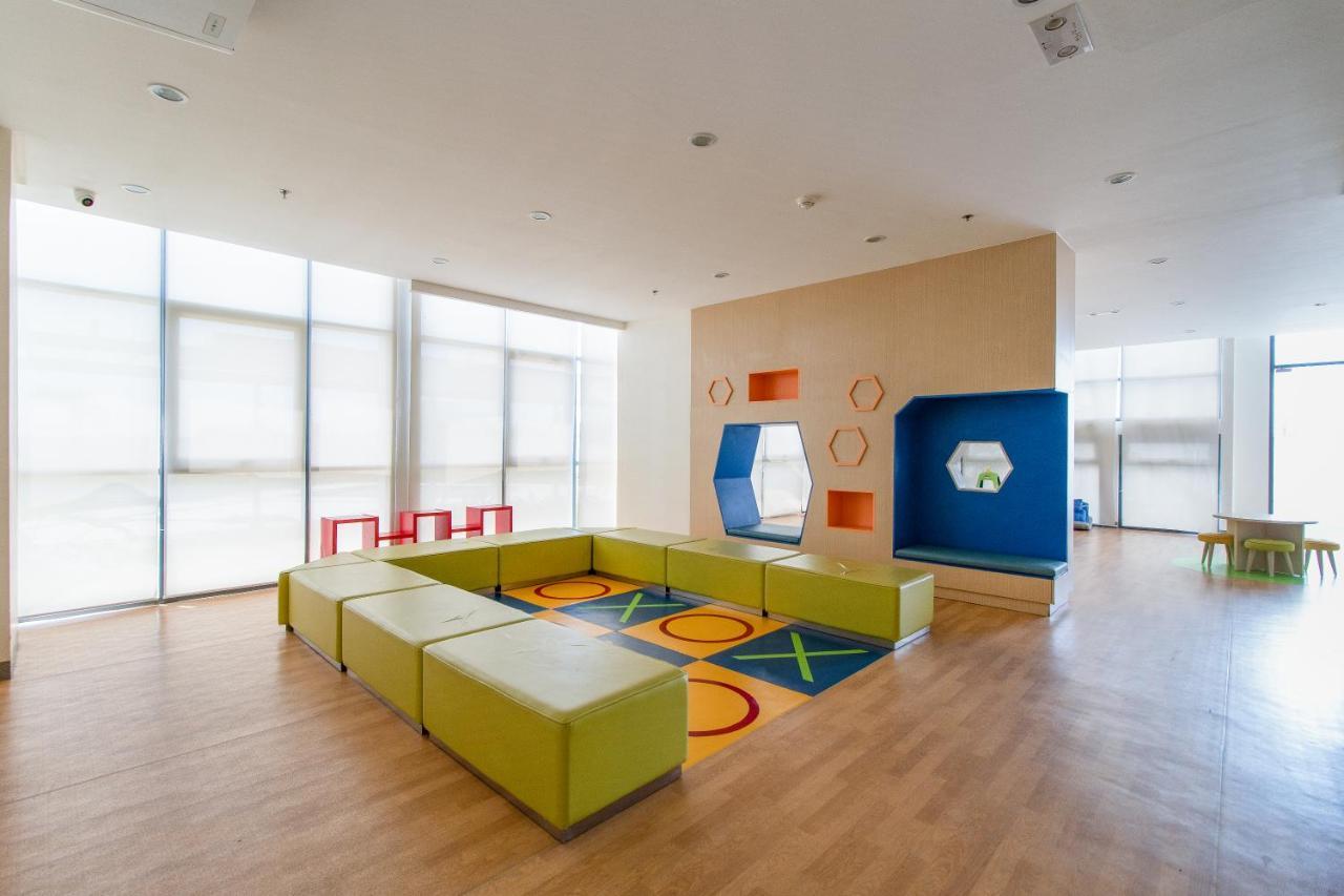 Omp 15C-T2, Seaview, Pool & Beach Access, Near Airport, Fast Wi-Fi, Netflix Punta Engaño Exteriér fotografie