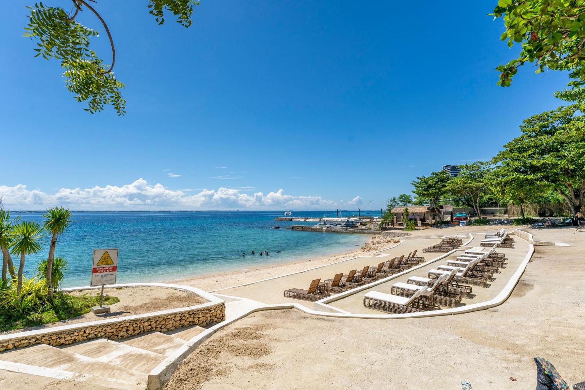 Omp 15C-T2, Seaview, Pool & Beach Access, Near Airport, Fast Wi-Fi, Netflix Punta Engaño Exteriér fotografie