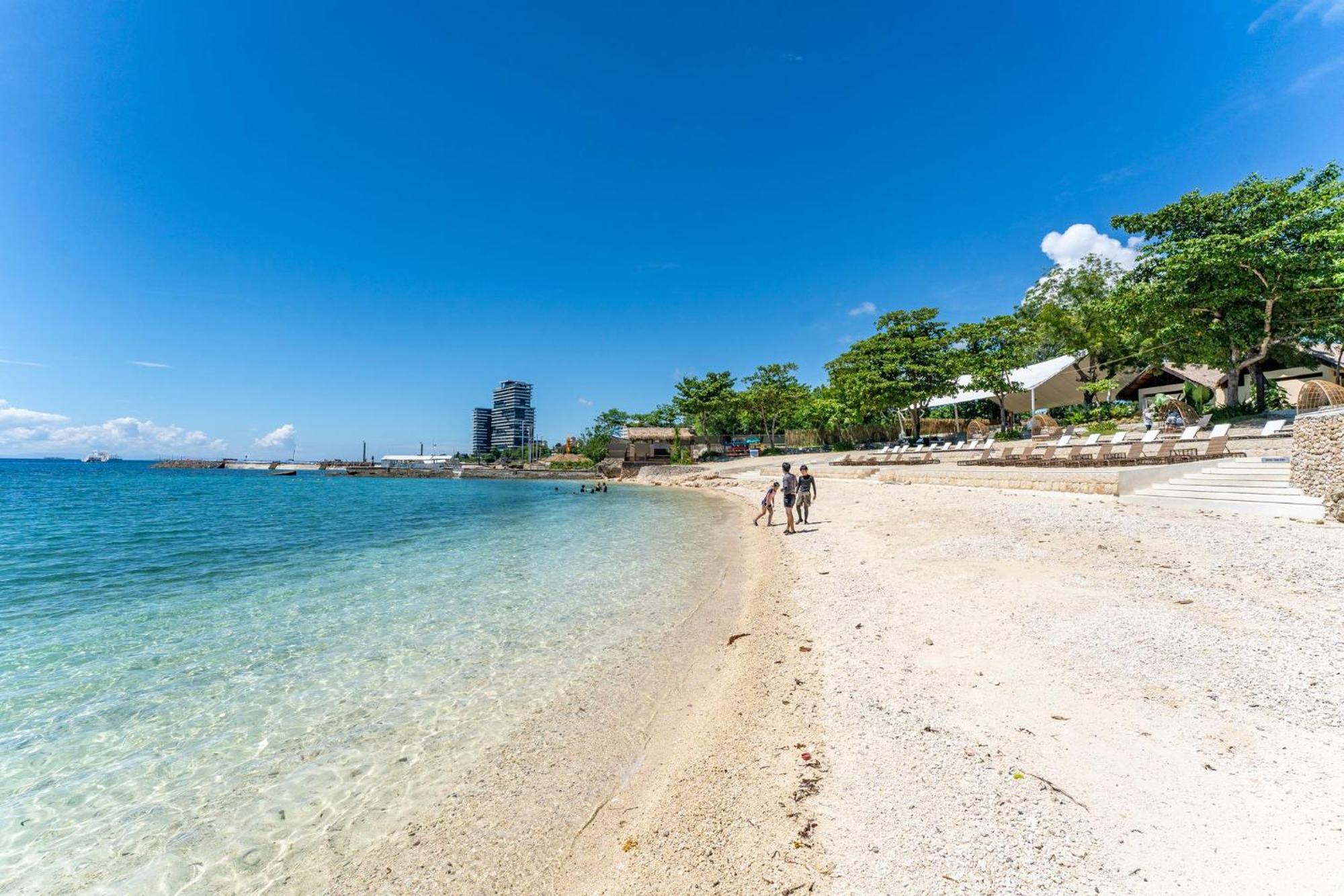 Omp 15C-T2, Seaview, Pool & Beach Access, Near Airport, Fast Wi-Fi, Netflix Punta Engaño Exteriér fotografie