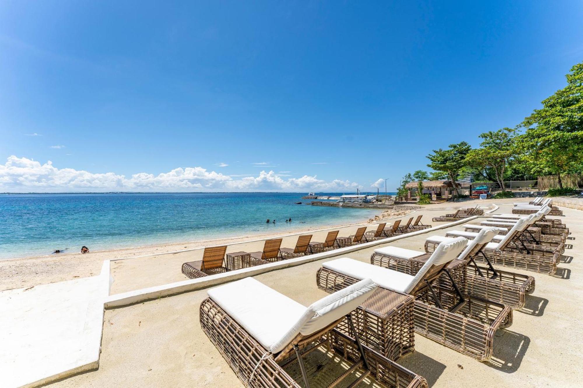 Omp 15C-T2, Seaview, Pool & Beach Access, Near Airport, Fast Wi-Fi, Netflix Punta Engaño Exteriér fotografie