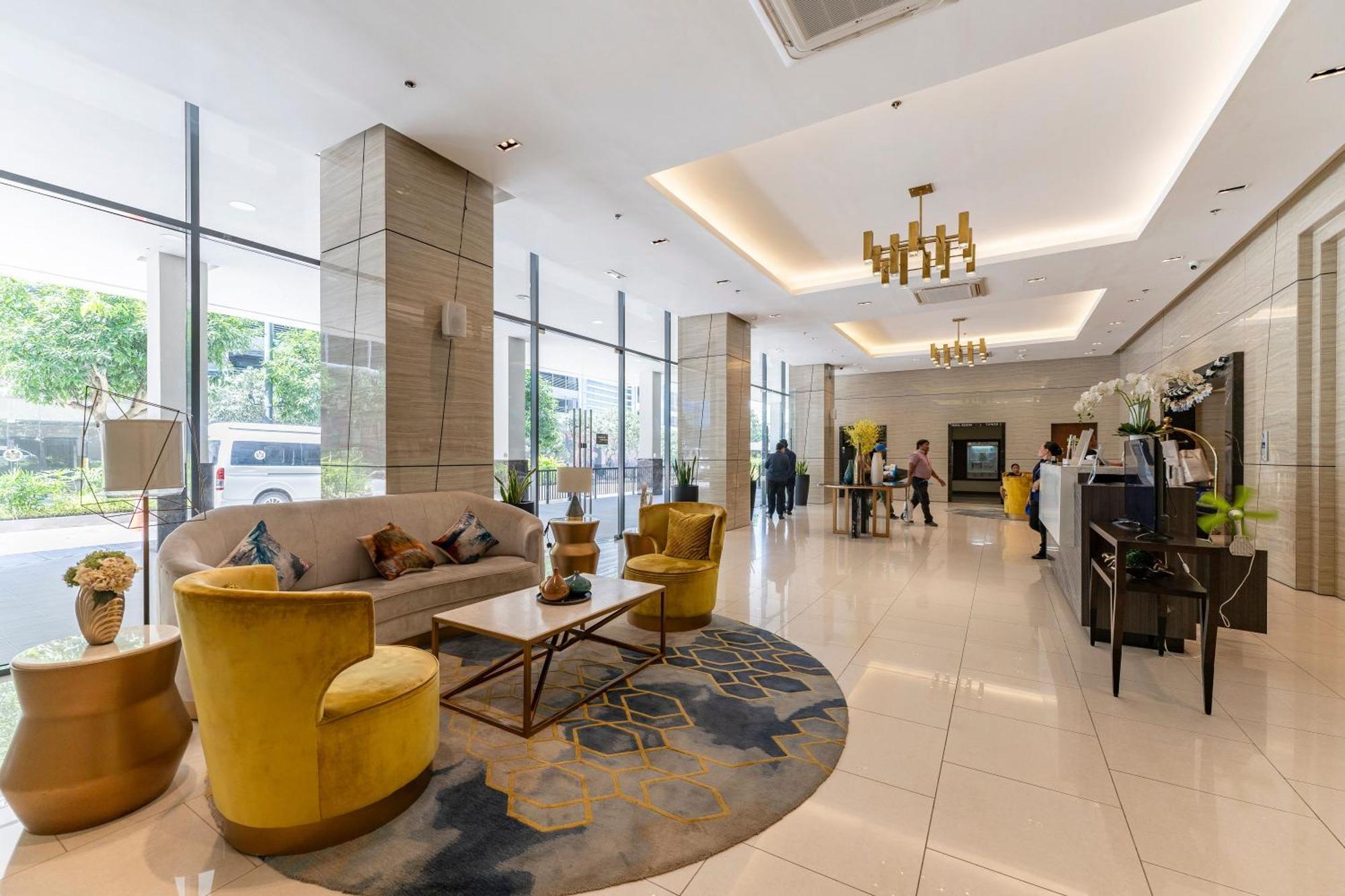 Omp 15C-T2, Seaview, Pool & Beach Access, Near Airport, Fast Wi-Fi, Netflix Punta Engaño Exteriér fotografie