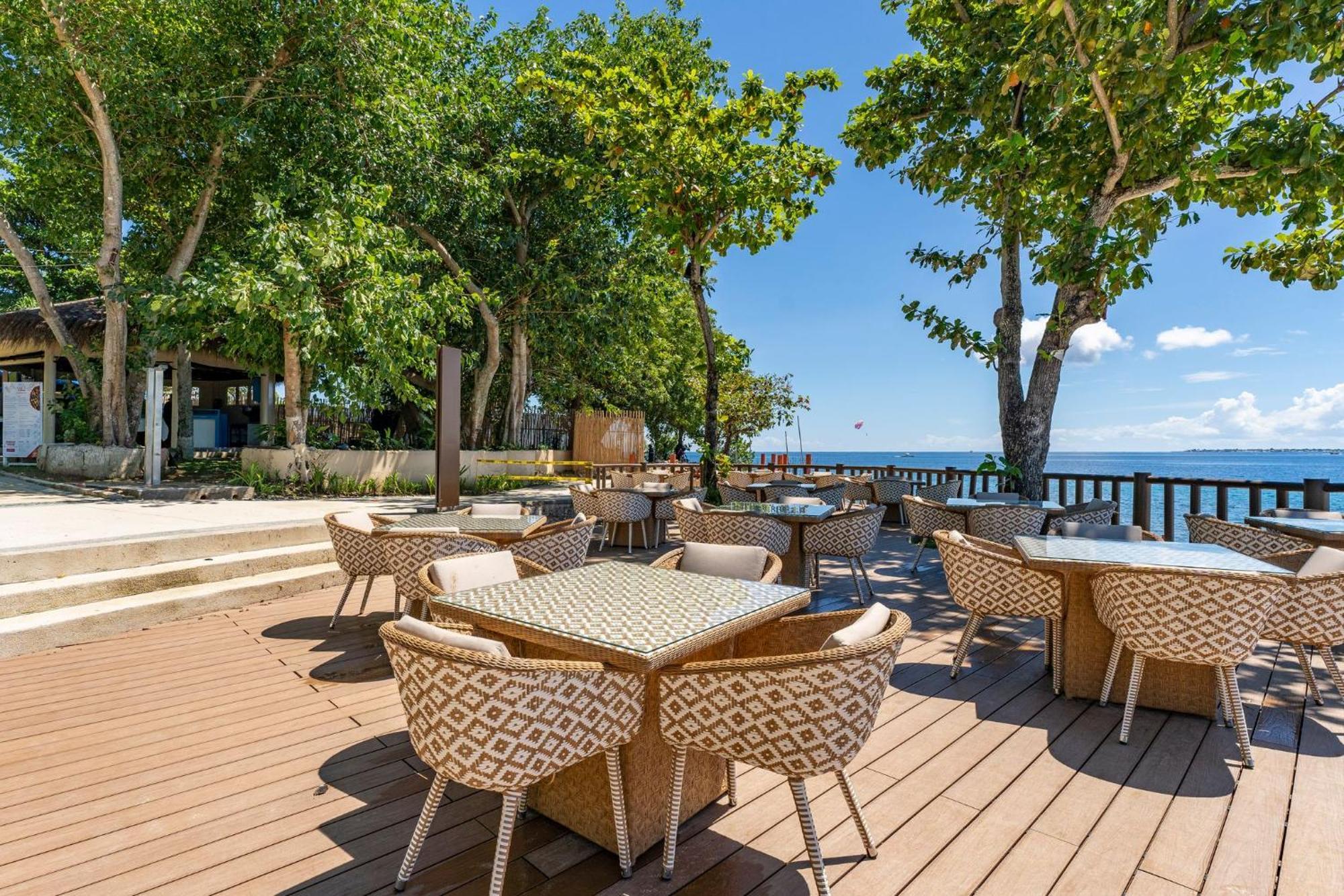 Omp 15C-T2, Seaview, Pool & Beach Access, Near Airport, Fast Wi-Fi, Netflix Punta Engaño Exteriér fotografie