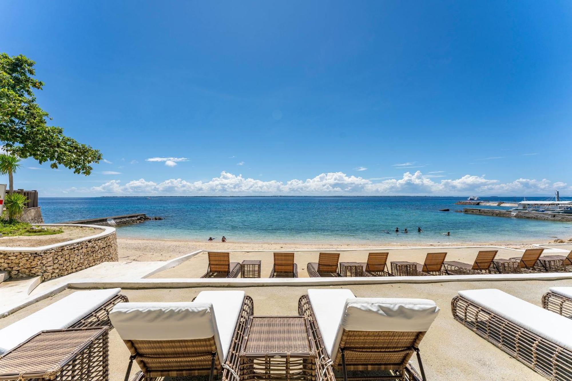 Omp 15C-T2, Seaview, Pool & Beach Access, Near Airport, Fast Wi-Fi, Netflix Punta Engaño Exteriér fotografie