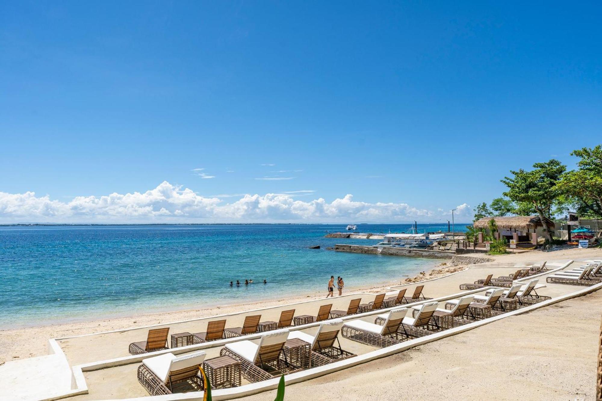 Omp 15C-T2, Seaview, Pool & Beach Access, Near Airport, Fast Wi-Fi, Netflix Punta Engaño Exteriér fotografie